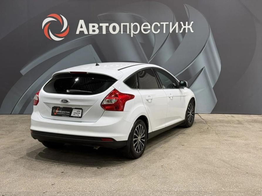 Ford Focus III Пермь  - изображение 6