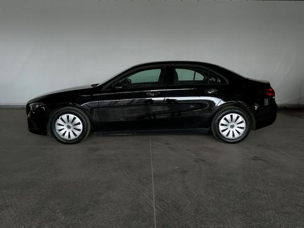 Mercedes-Benz A-Класс IV (W177) с пробегом 2019 года, цена 2 397 000 рублей, 62850 км, седан, Автокод Объявления