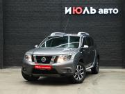 Nissan Terrano III (D10) Екатеринбург  - изображение 14