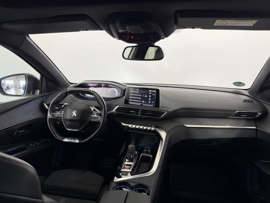 Peugeot 5008 II Калининград  - изображение 23