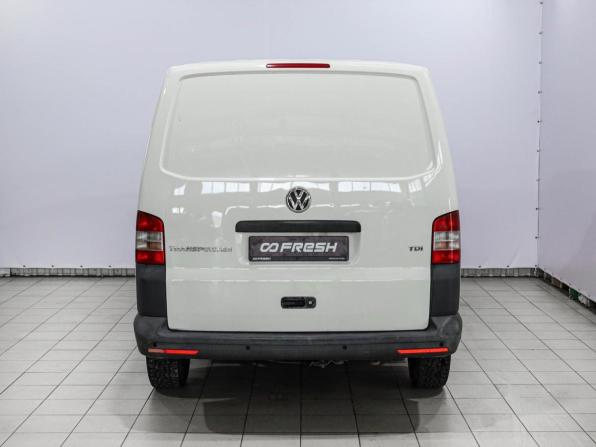 Volkswagen Transporter T5 Рестайлинг с пробегом 2012 года, цена 1 169 000 рублей, 343055 км, фургон, Автокод Объявления