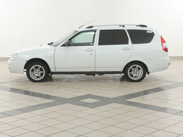 Lada (ВАЗ) Priora I с пробегом 2012 года, цена 199 000 рублей, 212011 км, универсал, Автокод Объявления