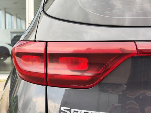 Kia Sportage IV Рестайлинг с пробегом 2020 года, цена 2 500 000 рублей, 60676 км, внедорожник, Автокод Объявления