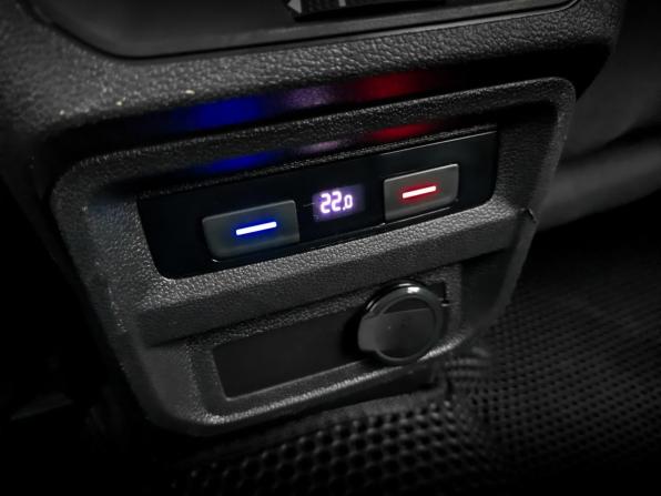 Volkswagen Tiguan II Рестайлинг с пробегом 2021 года, цена 2 150 000 рублей, 166321 км, внедорожник, Автокод Объявления