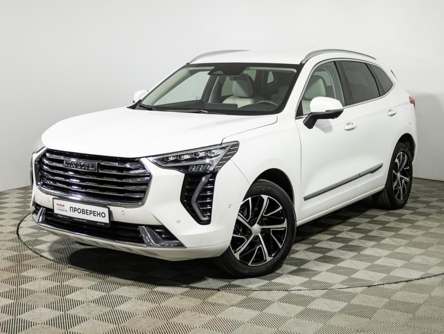 Haval Jolion I Санкт-Петербург  - изображение 1