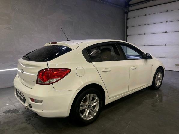 Chevrolet Cruze I Рестайлинг с пробегом 2013 года, цена 444 000 рублей, 190415 км, хэтчбек, Автокод Объявления