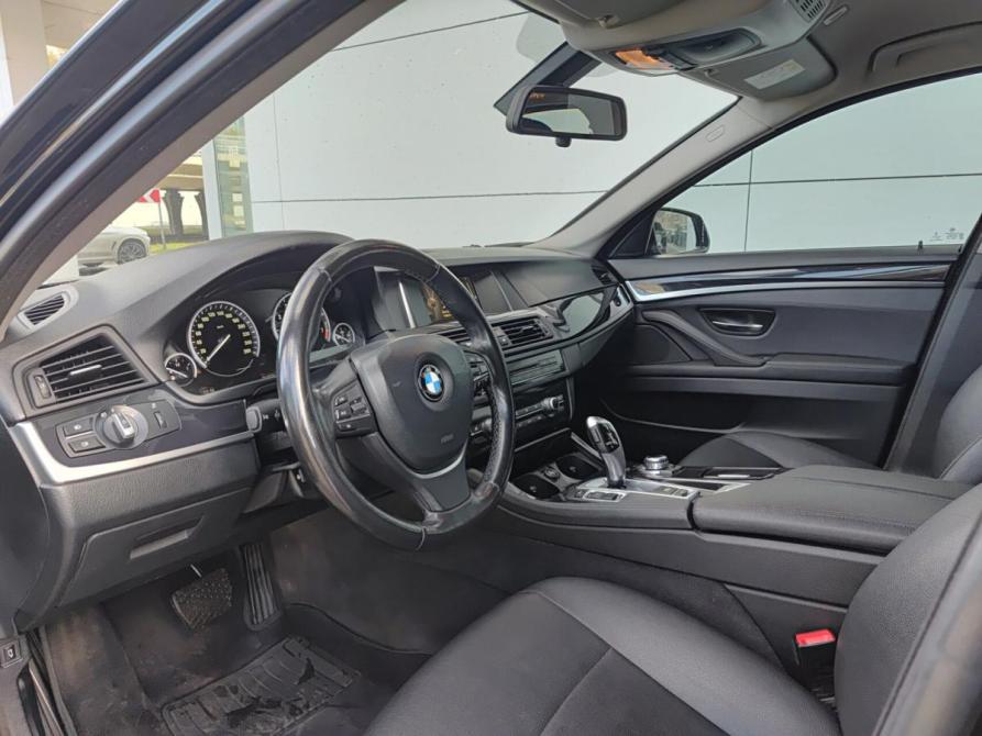 BMW 5 серии VI (F10/F11/F07) Рестайлинг Казань  - изображение 20