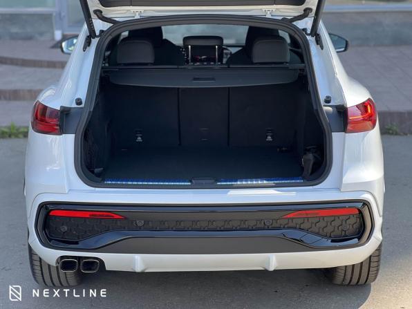 Новый Audi Q5 III 2026 года, цена 8 290 000 рублей, внедорожник, Автокод Объявления