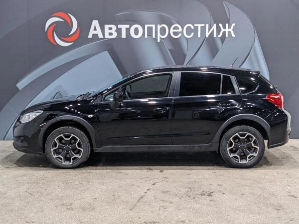 Subaru XV I с пробегом 2012 года, цена 940 000 рублей, 268966 км, внедорожник, Автокод Объявления