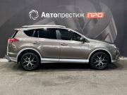 Toyota RAV4 IV (XA40) Рестайлинг Пермь  - изображение 30