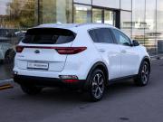 Kia Sportage IV Рестайлинг Москва  - изображение 26