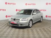 Toyota Avensis II Вологда  - изображение 18