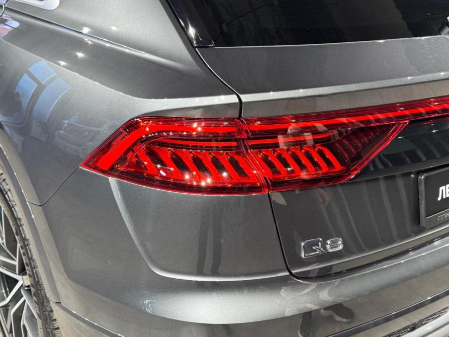Audi Q8 I (4M) Иркутск  - изображение 10