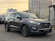 Hyundai Tucson III Рестайлинг Санкт-Петербург  - изображение 26