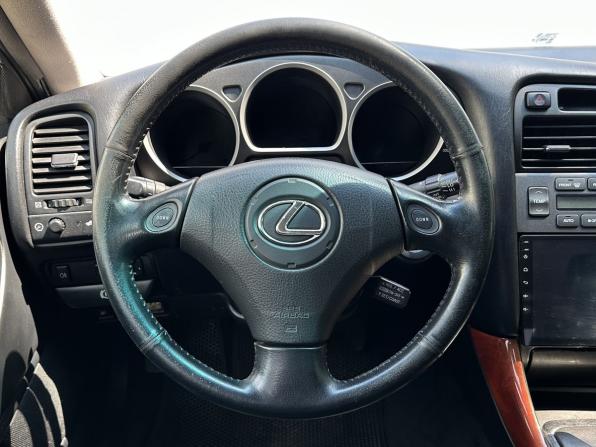 Lexus GS II Рестайлинг с пробегом 2000 года, цена 850 000 рублей, 323935 км, седан, Автокод Объявления