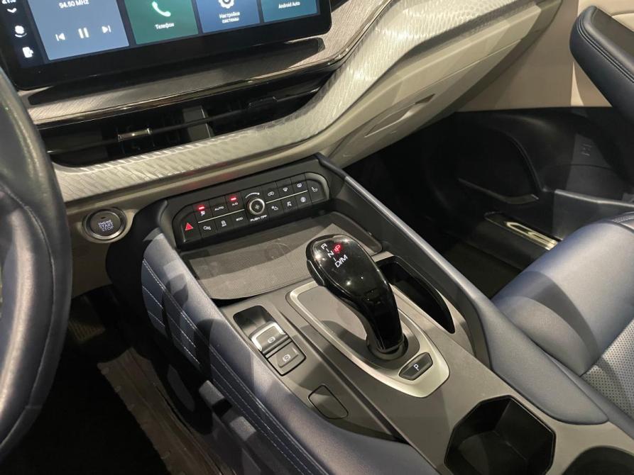 Haval F7 I Рестайлинг Санкт-Петербург  - изображение 18
