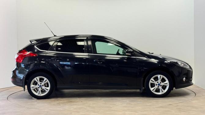 Ford Focus III с пробегом 2013 года, цена 580 000 рублей, 190005 км, хэтчбек, Автокод Объявления