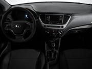 Hyundai Solaris II Санкт-Петербург  - изображение 29