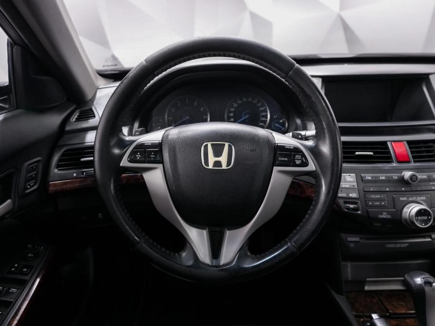 Honda Crosstour I Ульяновск  - изображение 13