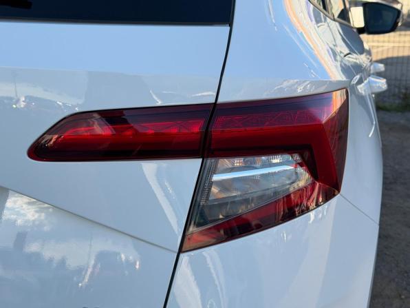 Skoda Karoq I с пробегом 2022 года, цена 2 610 000 рублей, 80203 км, внедорожник, Автокод Объявления