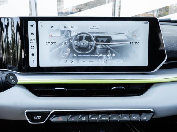 Geely Coolray I Рестайлинг с пробегом 2023 года, цена 2 095 000 рублей, 60390 км, внедорожник, Автокод Объявления