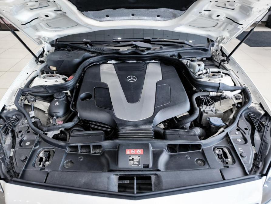 Mercedes-Benz CLS II (C218) Рестайлинг Казань  - изображение 11