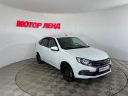 Lada (ВАЗ) Granta I Рестайлинг Воронеж  - изображение 20