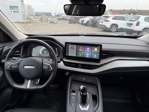 Haval F7 I Рестайлинг с пробегом 2023 года, цена 2 035 000 рублей, 50580 км, внедорожник, Автокод Объявления