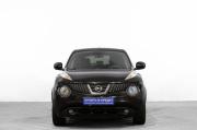 Nissan Juke I Барнаул  - изображение 29