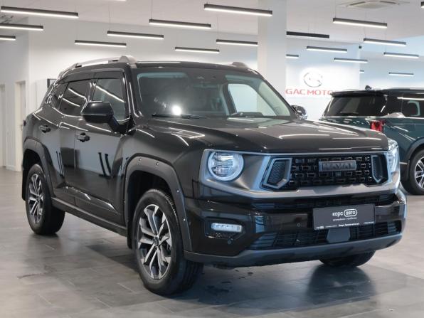 Haval H7 I с пробегом 2025 года, цена 3 708 800 рублей, 40264 км, внедорожник, Автокод Объявления