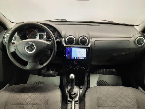Lada (ВАЗ) Largus I с пробегом 2019 года, цена 899 000 рублей, 114000 км, универсал, Автокод Объявления