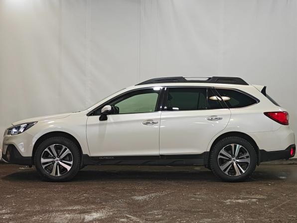 Subaru Outback V Рестайлинг с пробегом 2018 года, цена 2 439 000 рублей, 144390 км, универсал, Автокод Объявления