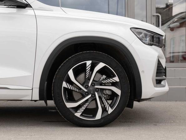 Geely Monjaro I с пробегом 2023 года, цена 3 300 000 рублей, 23407 км, внедорожник, Автокод Объявления