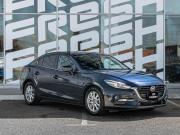 Mazda Axela III Рестайлинг Краснодар  - изображение 26