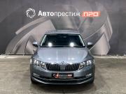 Skoda Octavia III (A7) Рестайлинг Пермь  - изображение 23