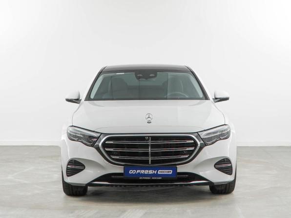 Mercedes-Benz E-Класс V (W213 S213 C238) Рестайлинг с пробегом 2024 года, цена 6 895 055 рублей, 12707 км, седан, Автокод Объявления
