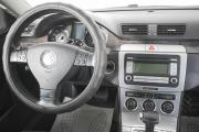Volkswagen Passat B6 Кемерово  - изображение 33