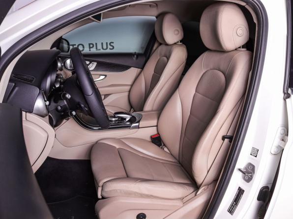 Mercedes-Benz GLC Coupe I (C253) с пробегом 2017 года, цена 3 400 000 рублей, 160380 км, внедорожник, Автокод Объявления