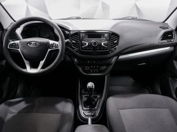 Lada (ВАЗ) Vesta I с пробегом 2019 года, цена 841 000 рублей, 188110 км, седан, Автокод Объявления