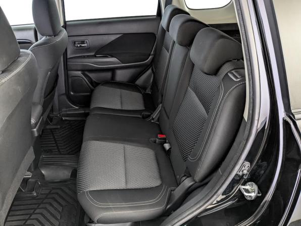 Mitsubishi Outlander III Рестайлинг 3 с пробегом 2019 года, цена 1 870 000 рублей, 178898 км, внедорожник, Автокод Объявления