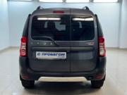 Lada (ВАЗ) Largus I Рестайлинг Москва  - изображение 20