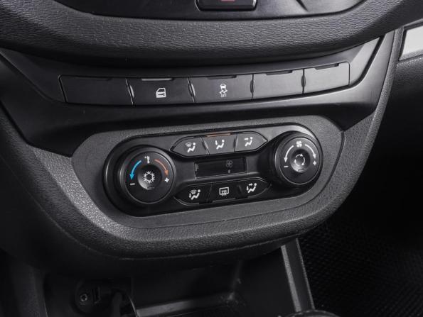 Lada (ВАЗ) Vesta I с пробегом 2020 года, цена 1 070 000 рублей, 125112 км, седан, Автокод Объявления