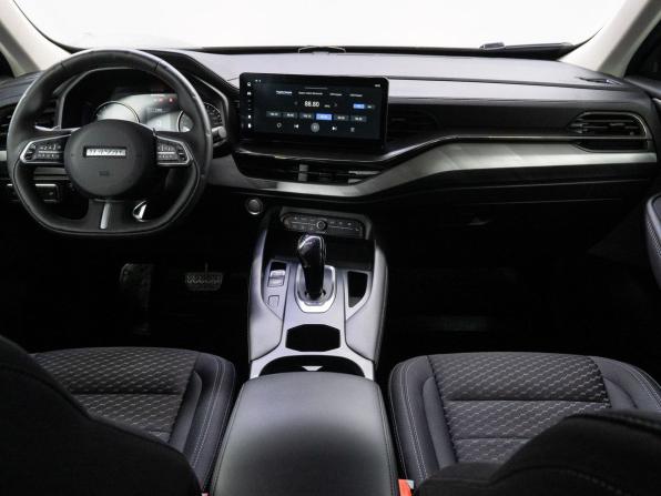 Haval F7x I Рестайлинг с пробегом 2023 года, цена 2 099 000 рублей, 56355 км, внедорожник, Автокод Объявления