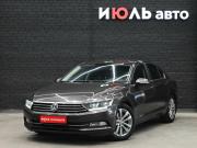 Volkswagen Passat B8 Екатеринбург  - изображение 19