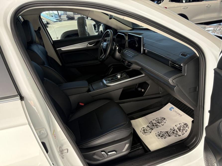 Haval Jolion I Рестайлинг Новомосковск  - изображение 7