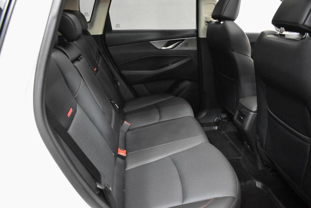 Changan CS35 Plus I Рестайлинг Москва  - изображение 17