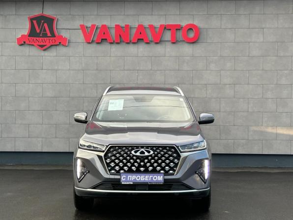 Chery Tiggo 7 Pro Max I с пробегом 2023 года, цена 2 170 000 рублей, 20900 км, внедорожник, Автокод Объявления