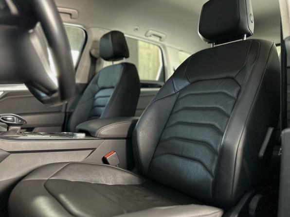 Volkswagen Touareg III с пробегом 2020 года, цена 4 690 000 рублей, 156193 км, внедорожник, Автокод Объявления