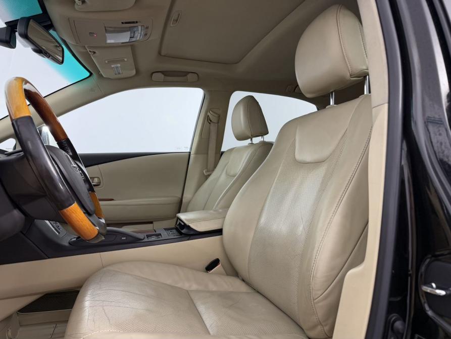Lexus RX III Калининград  - изображение 9