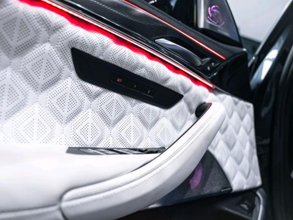 BMW M5 VI (F90) с пробегом 2018 года, цена 7 390 000 рублей, 146000 км, седан, Автокод Объявления